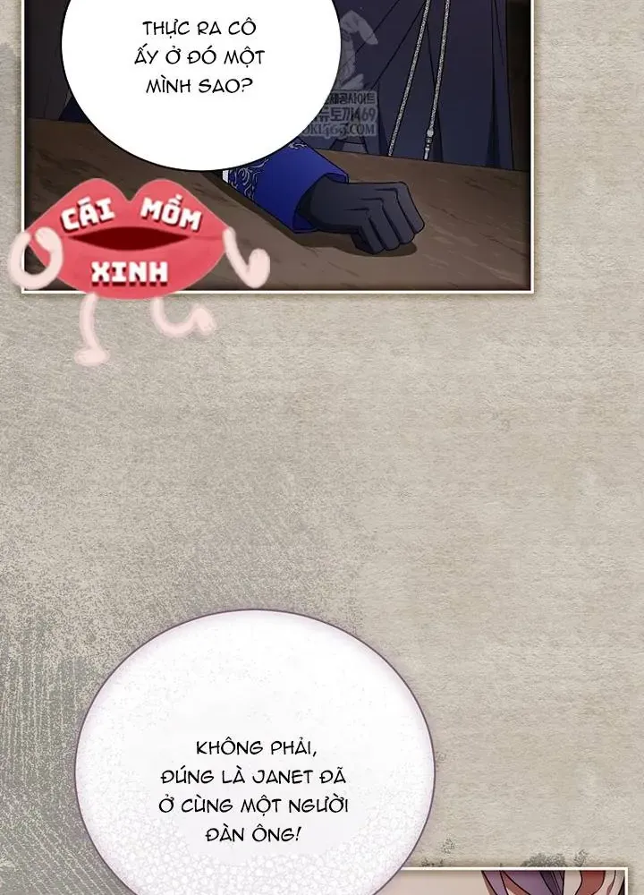 Hôn Phu À, Ta Biết Chàng Ghét Ta Chap 35 - Next Chap 36