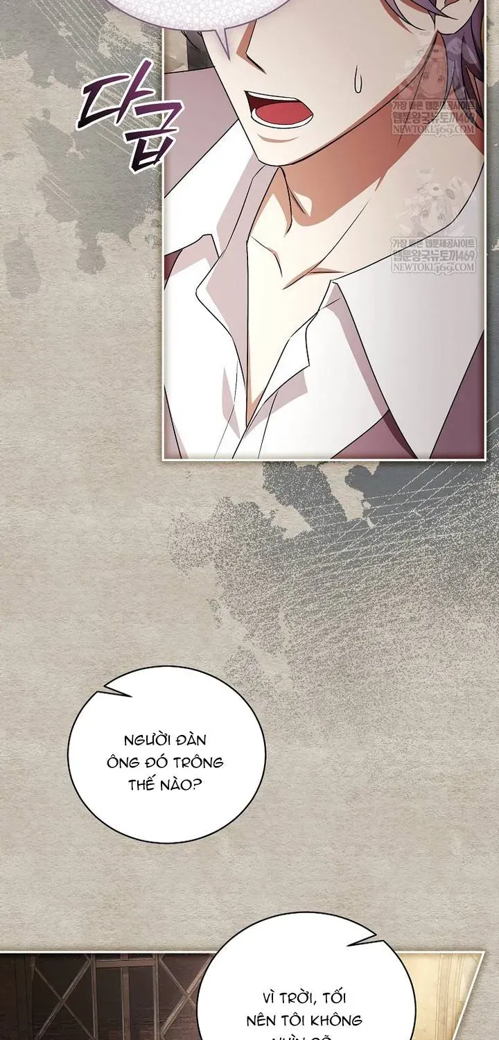 Hôn Phu À, Ta Biết Chàng Ghét Ta Chap 35 - Next Chap 36