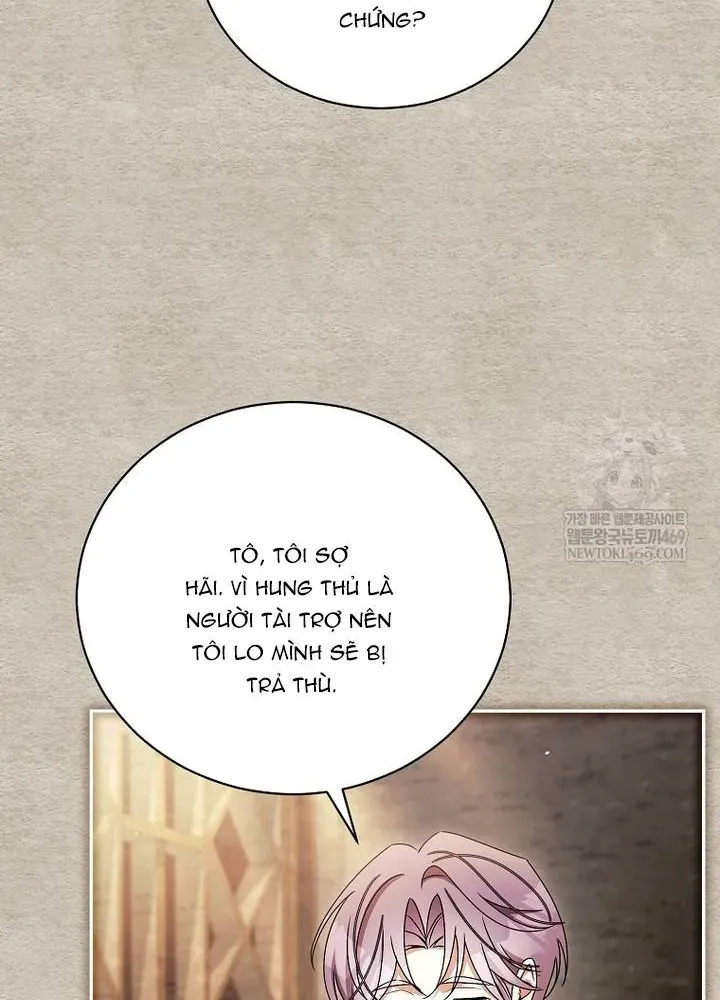 Hôn Phu À, Ta Biết Chàng Ghét Ta Chap 35 - Next Chap 36