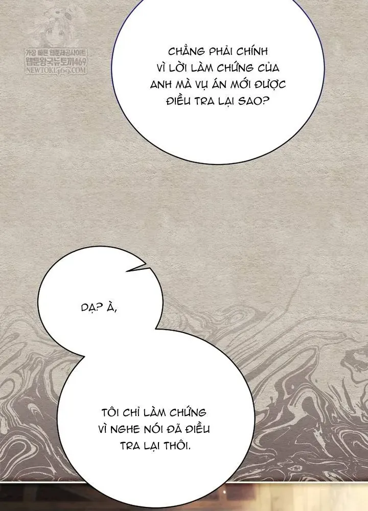 Hôn Phu À, Ta Biết Chàng Ghét Ta Chap 35 - Next Chap 36