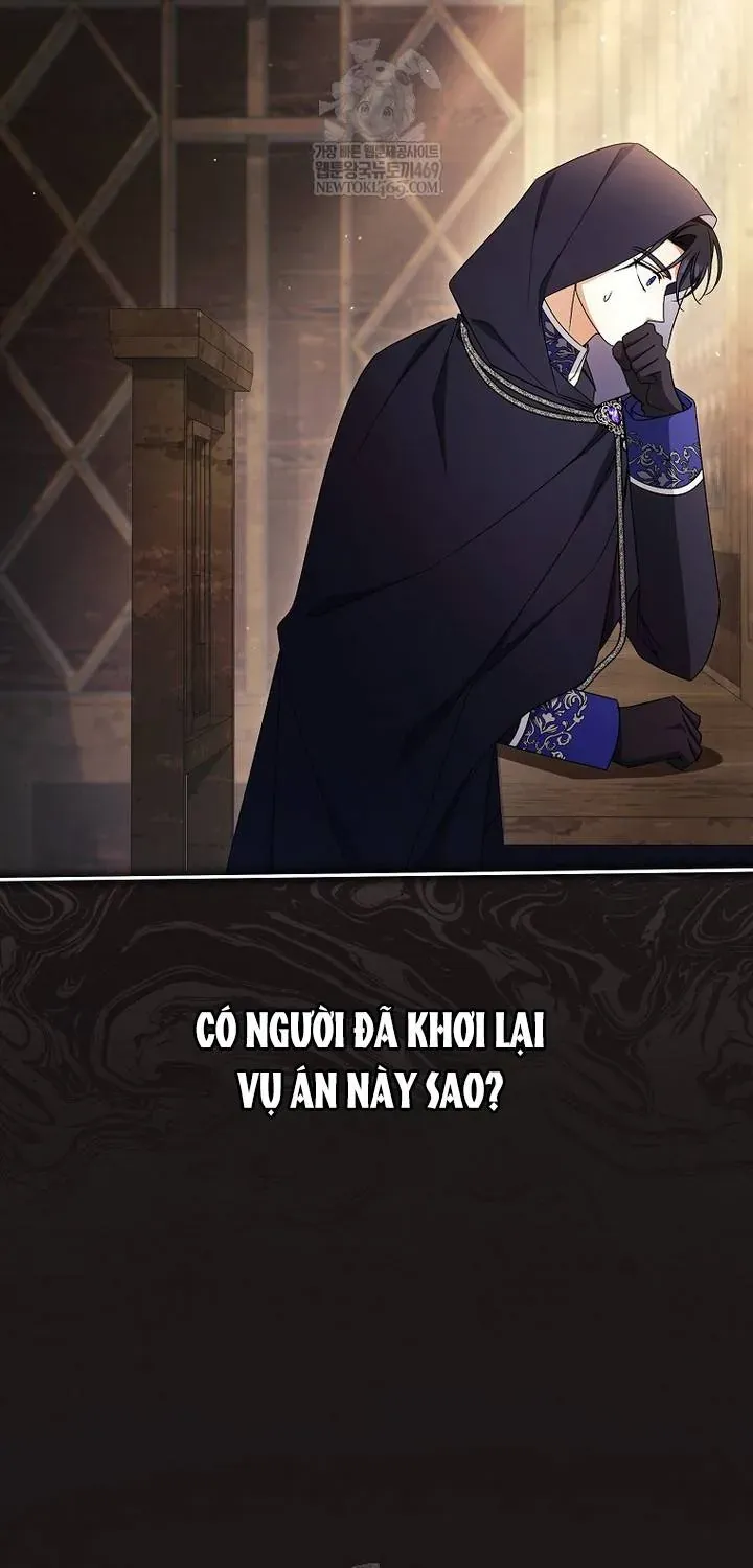 Hôn Phu À, Ta Biết Chàng Ghét Ta Chap 35 - Next Chap 36