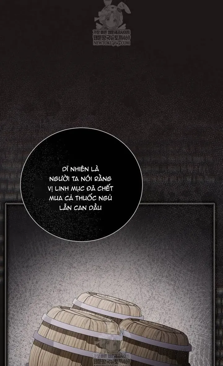 Hôn Phu À, Ta Biết Chàng Ghét Ta Chap 35 - Next Chap 36
