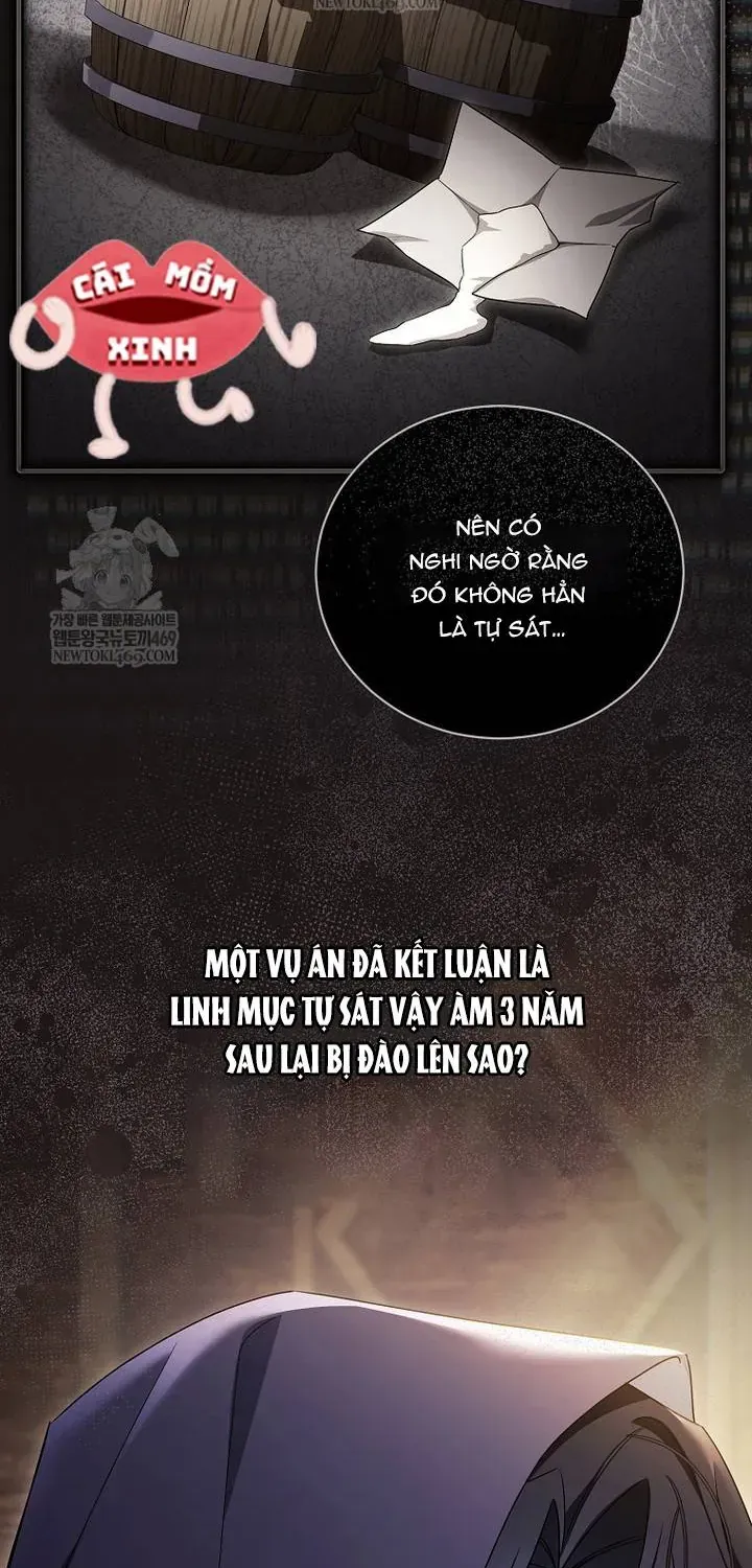 Hôn Phu À, Ta Biết Chàng Ghét Ta Chap 35 - Next Chap 36