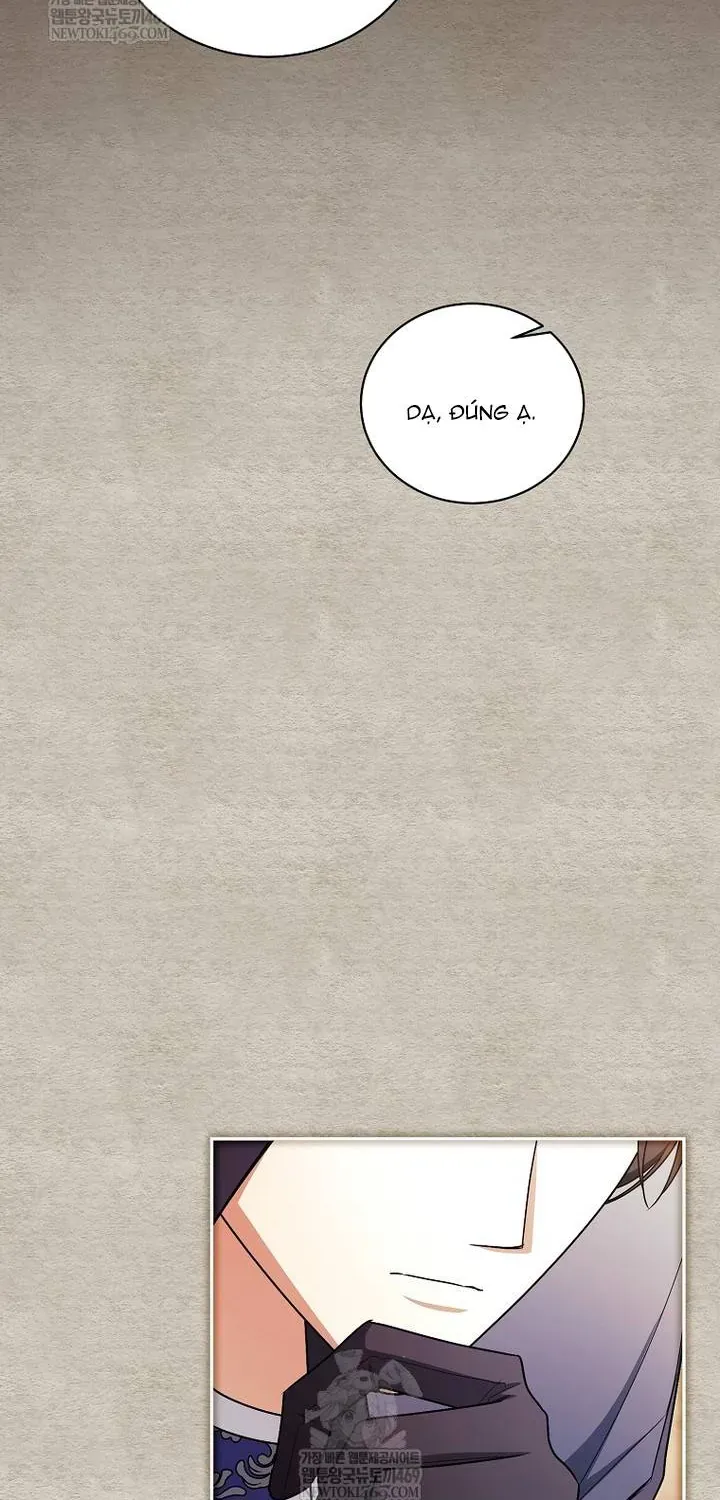 Hôn Phu À, Ta Biết Chàng Ghét Ta Chap 35 - Next Chap 36