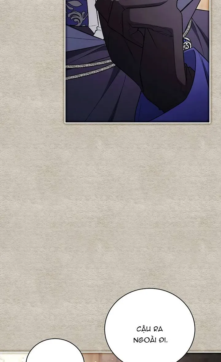 Hôn Phu À, Ta Biết Chàng Ghét Ta Chap 35 - Next Chap 36