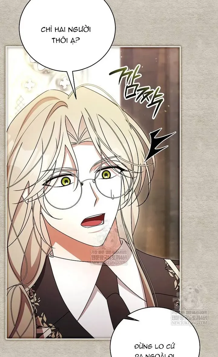 Hôn Phu À, Ta Biết Chàng Ghét Ta Chap 35 - Next Chap 36