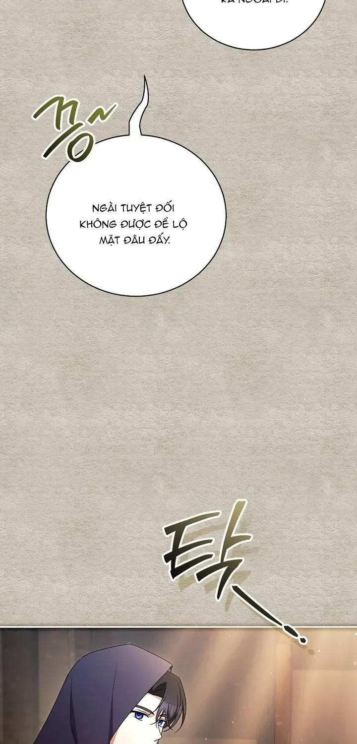 Hôn Phu À, Ta Biết Chàng Ghét Ta Chap 35 - Next Chap 36