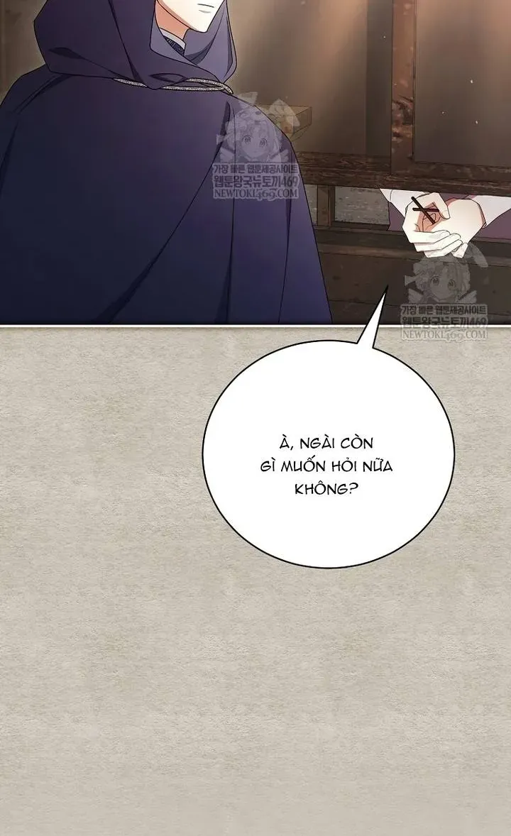 Hôn Phu À, Ta Biết Chàng Ghét Ta Chap 35 - Next Chap 36