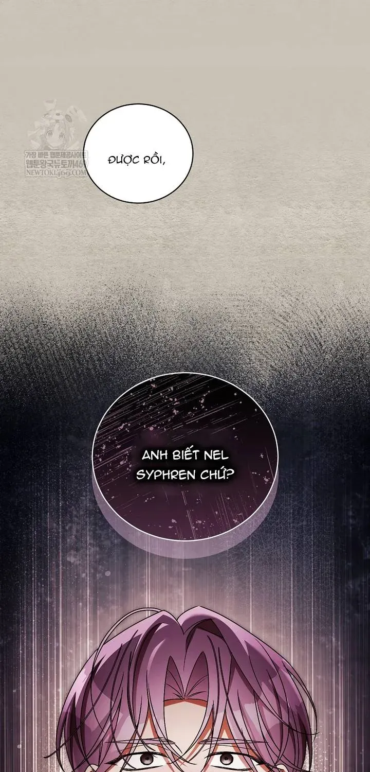 Hôn Phu À, Ta Biết Chàng Ghét Ta Chap 35 - Next Chap 36