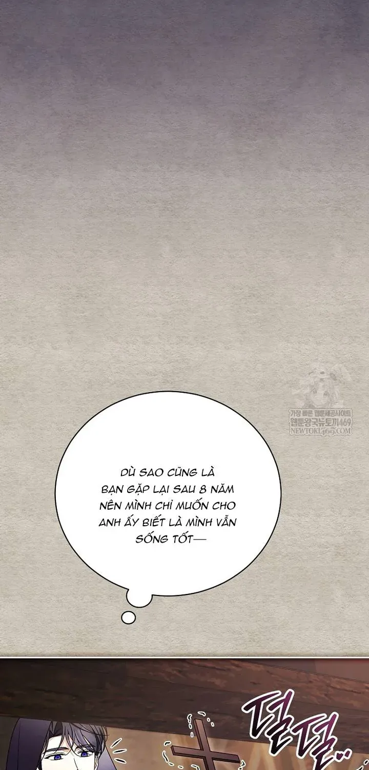 Hôn Phu À, Ta Biết Chàng Ghét Ta Chap 35 - Next Chap 36