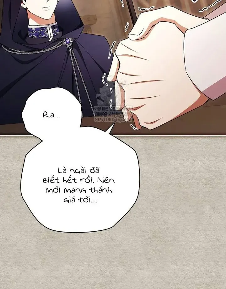 Hôn Phu À, Ta Biết Chàng Ghét Ta Chap 35 - Next Chap 36