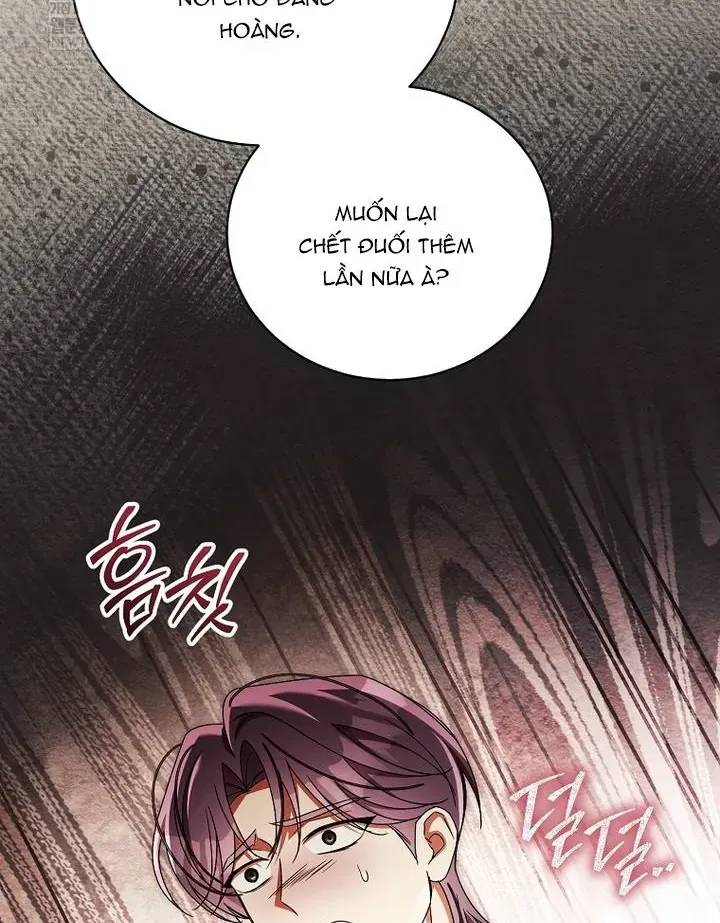 Hôn Phu À, Ta Biết Chàng Ghét Ta Chap 35 - Next Chap 36