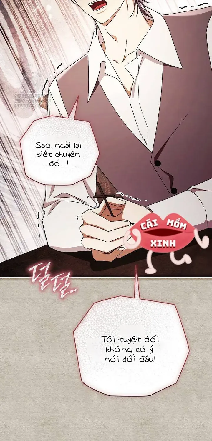 Hôn Phu À, Ta Biết Chàng Ghét Ta Chap 35 - Next Chap 36