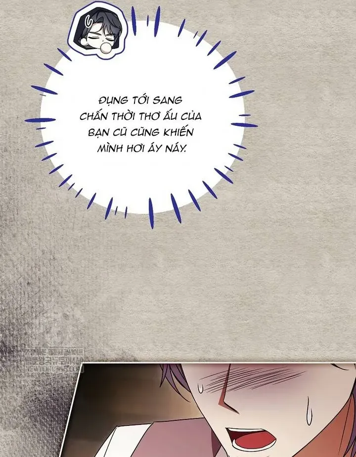 Hôn Phu À, Ta Biết Chàng Ghét Ta Chap 35 - Next Chap 36