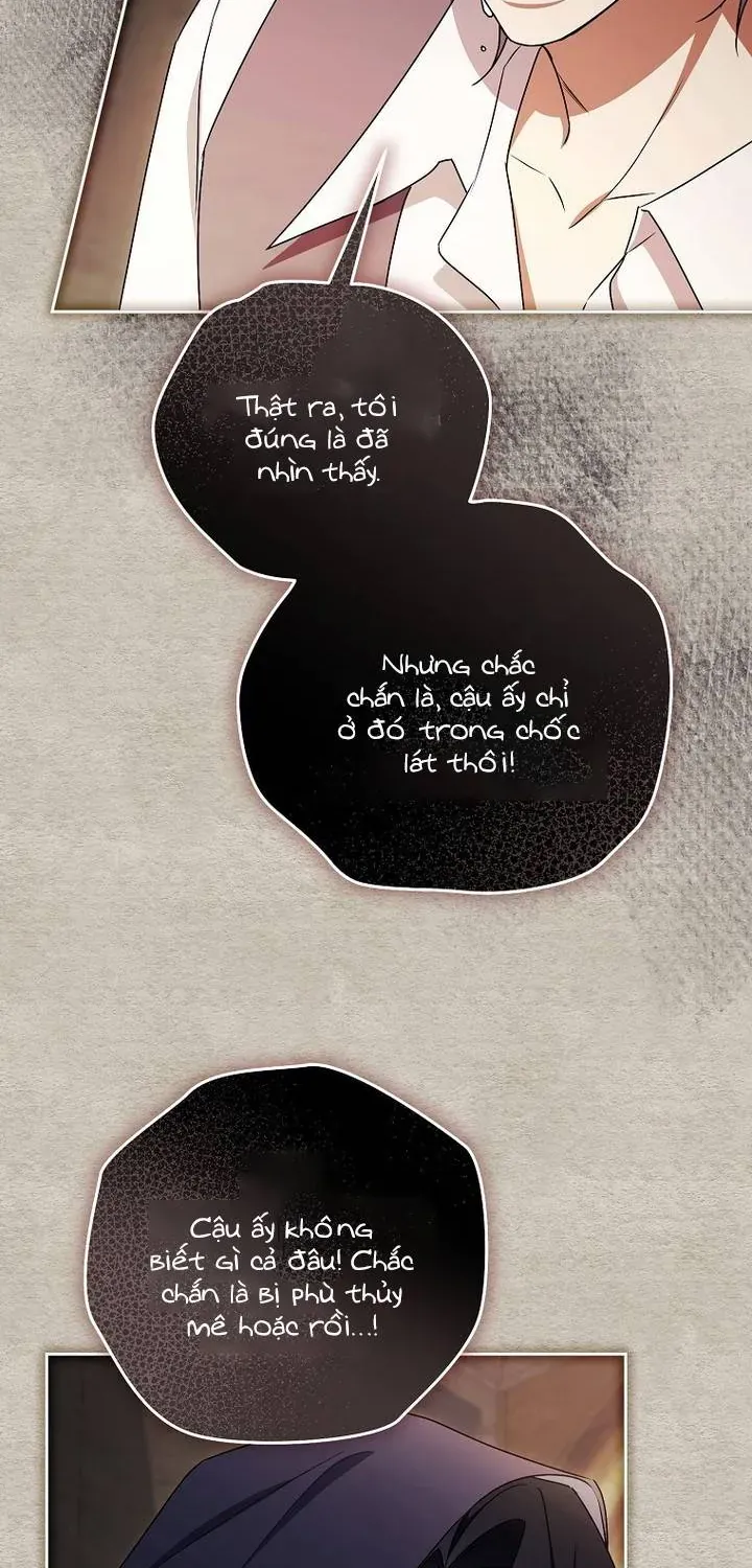 Hôn Phu À, Ta Biết Chàng Ghét Ta Chap 35 - Next Chap 36