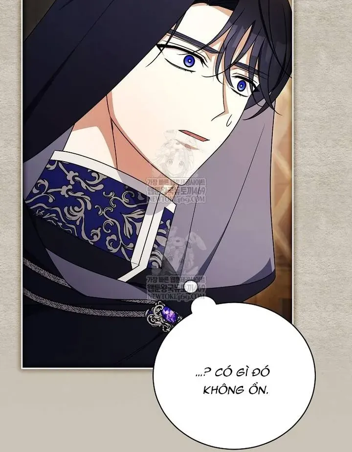 Hôn Phu À, Ta Biết Chàng Ghét Ta Chap 35 - Next Chap 36