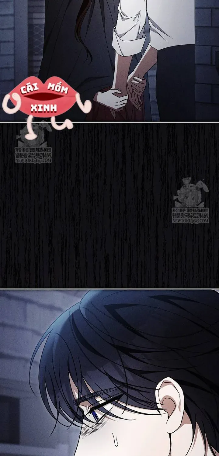 Hôn Phu À, Ta Biết Chàng Ghét Ta Chap 35 - Next Chap 36