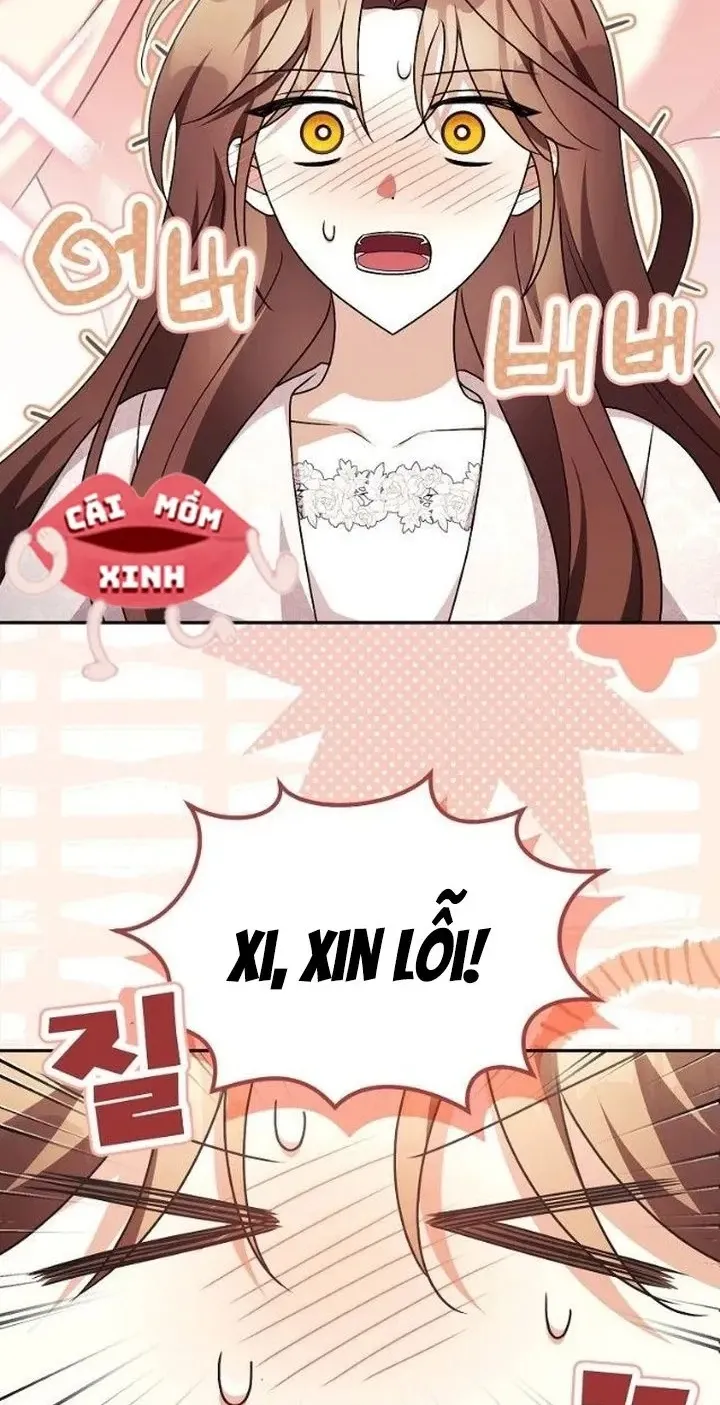 Hôn Phu À, Ta Biết Chàng Ghét Ta Chap 48 - Next Chap 49