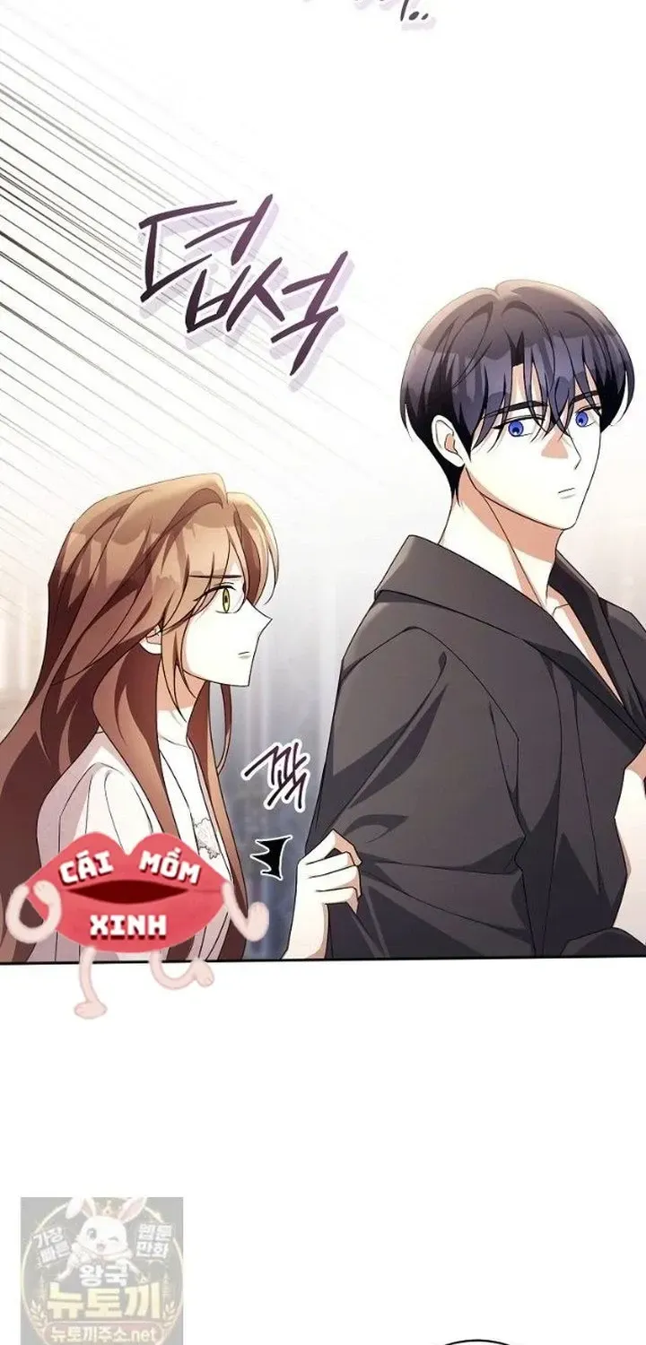 Hôn Phu À, Ta Biết Chàng Ghét Ta Chap 48 - Next Chap 49