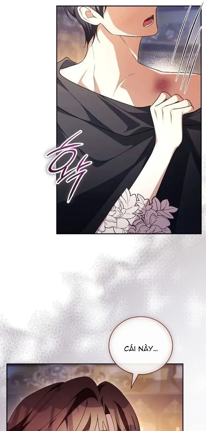 Hôn Phu À, Ta Biết Chàng Ghét Ta Chap 48 - Next Chap 49