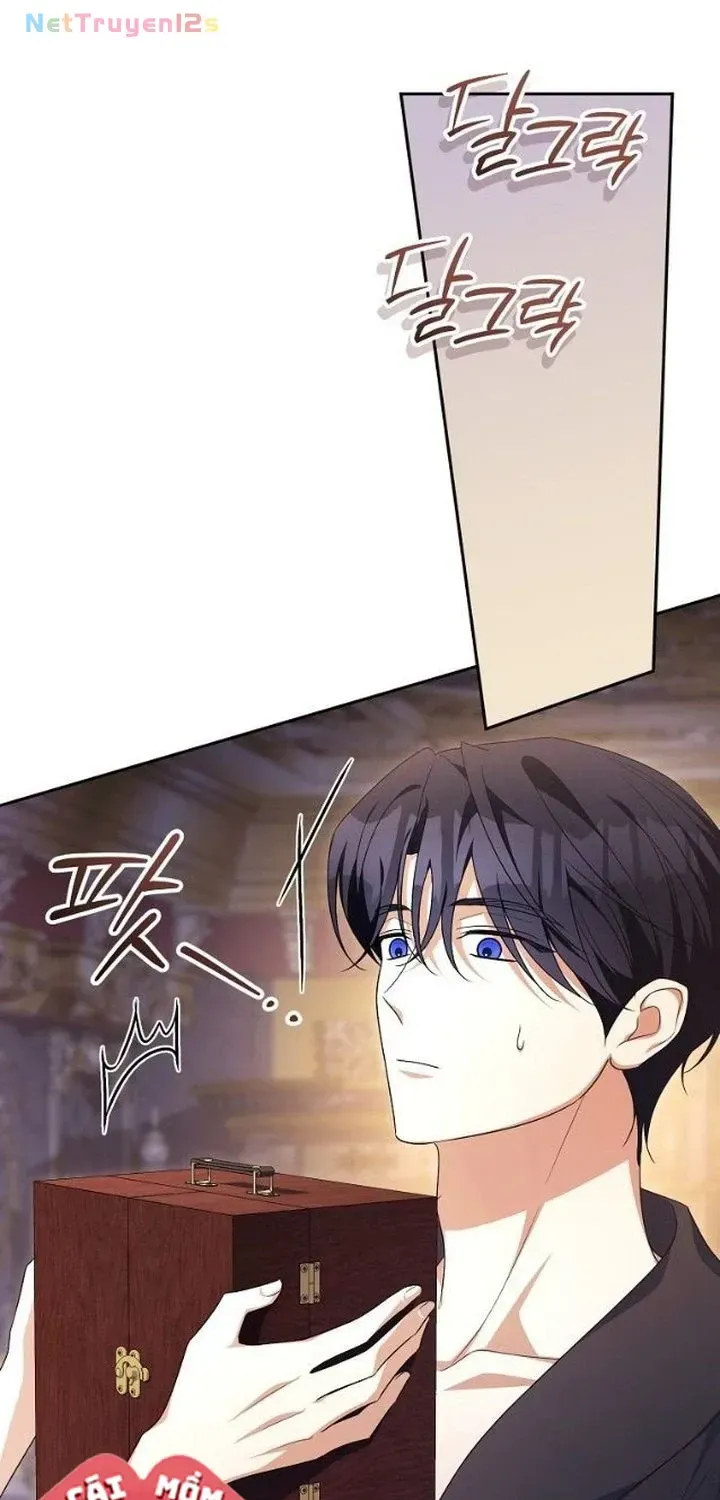 Hôn Phu À, Ta Biết Chàng Ghét Ta Chap 48 - Next Chap 49
