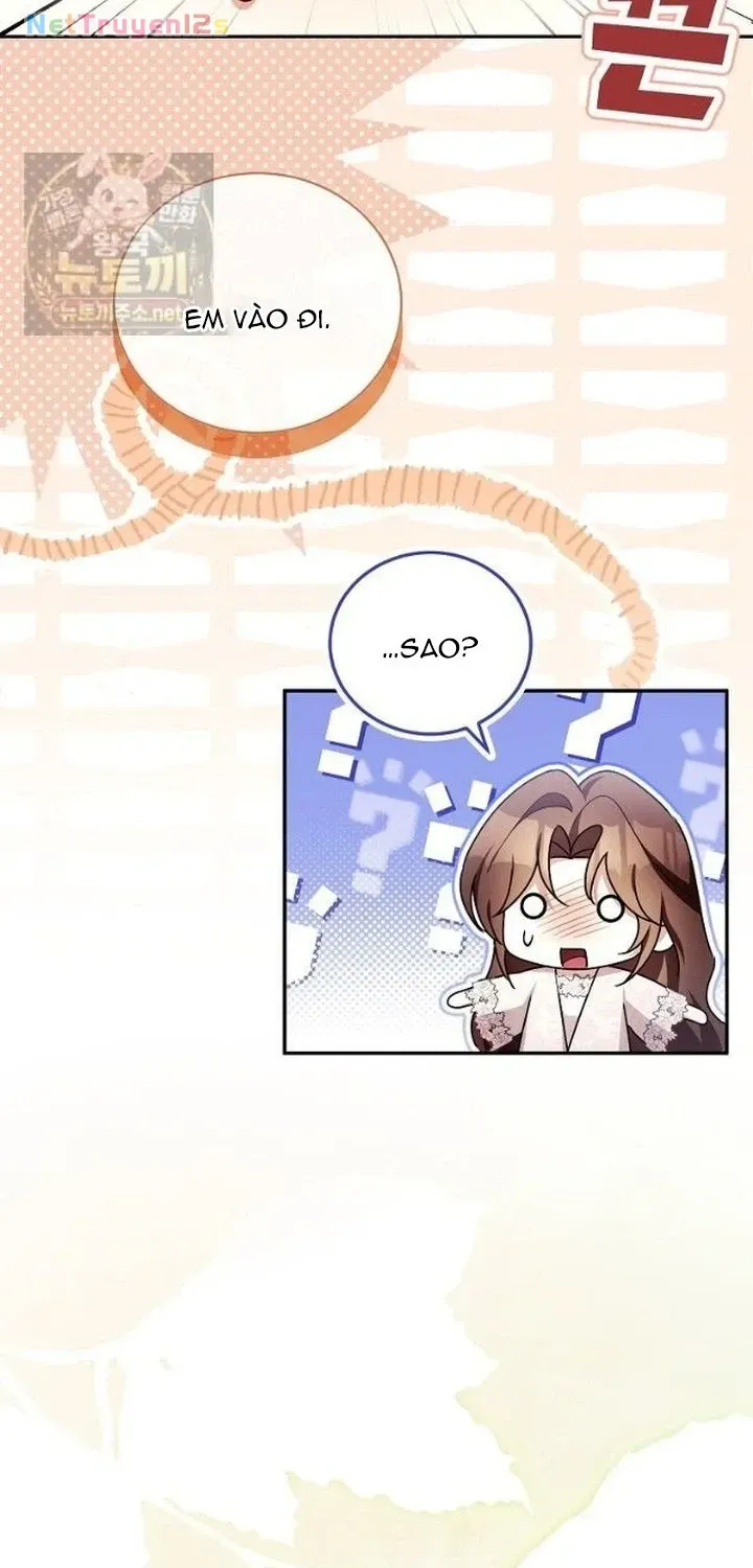 Hôn Phu À, Ta Biết Chàng Ghét Ta Chap 48 - Next Chap 49
