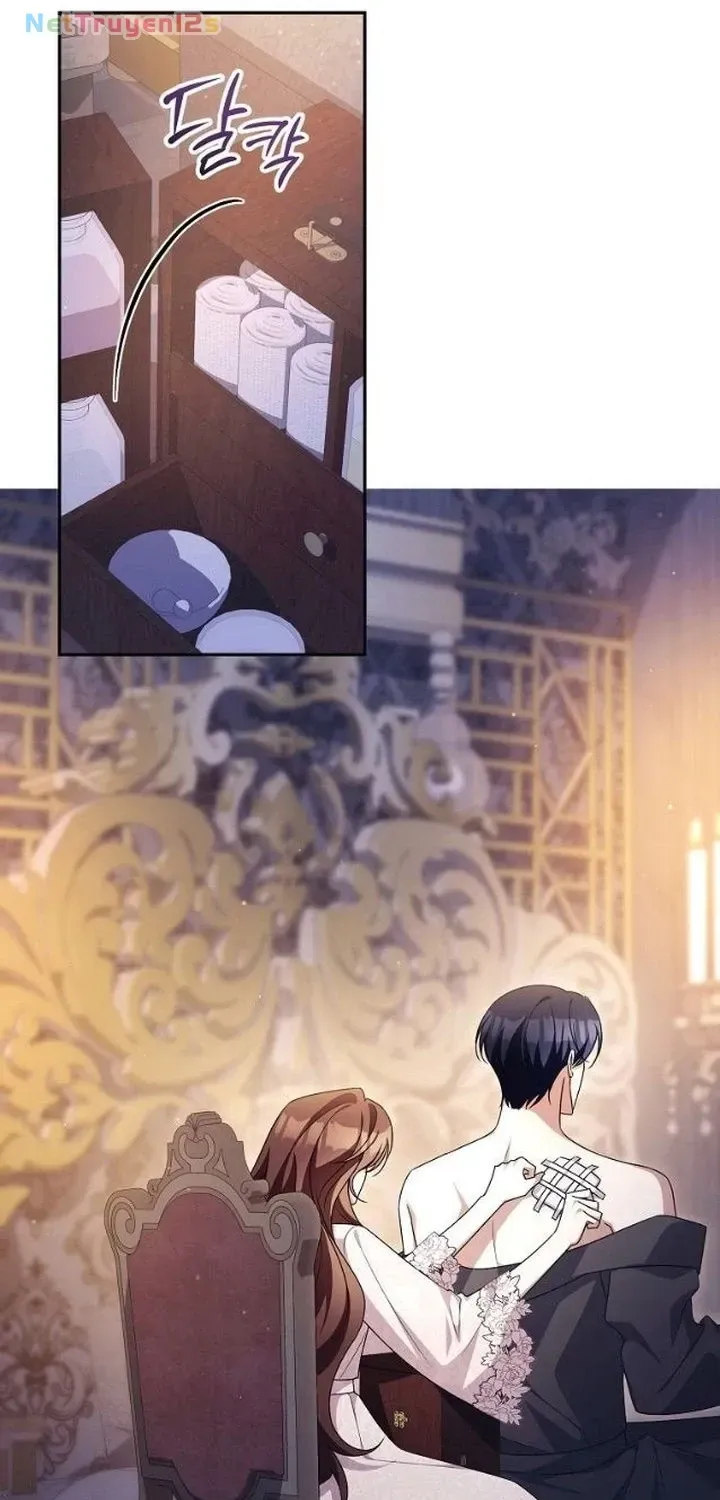 Hôn Phu À, Ta Biết Chàng Ghét Ta Chap 48 - Next Chap 49