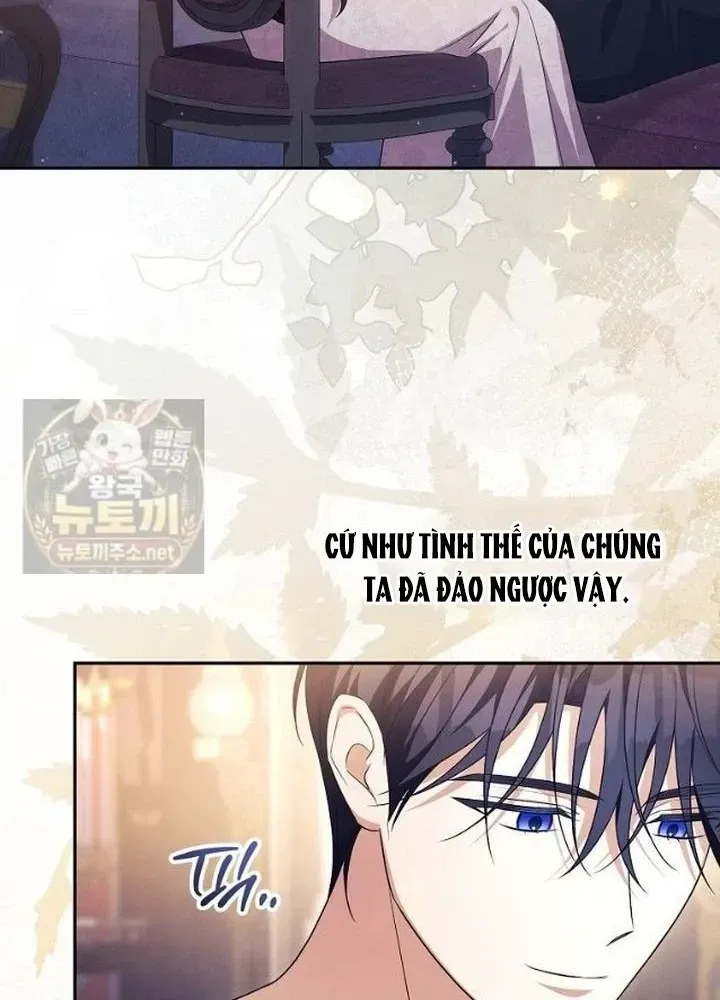 Hôn Phu À, Ta Biết Chàng Ghét Ta Chap 48 - Next Chap 49