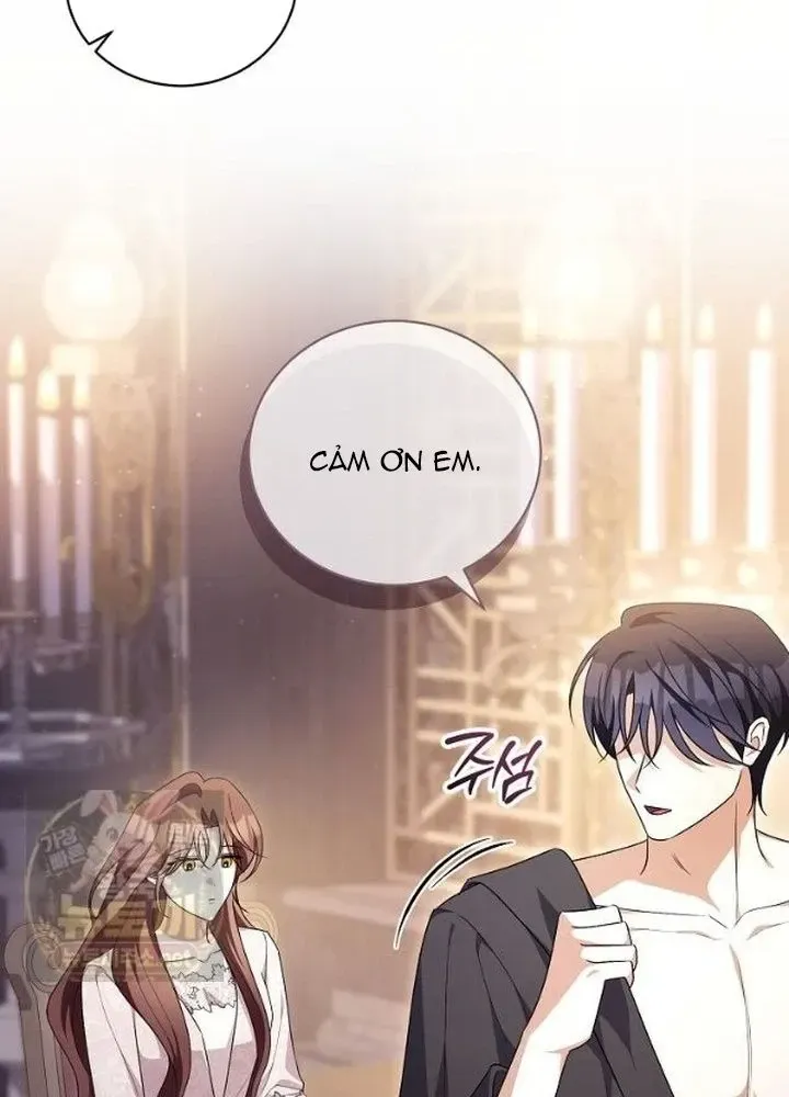 Hôn Phu À, Ta Biết Chàng Ghét Ta Chap 48 - Next Chap 49