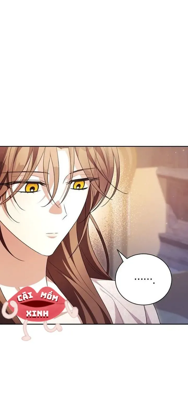 Hôn Phu À, Ta Biết Chàng Ghét Ta Chap 48 - Next Chap 49