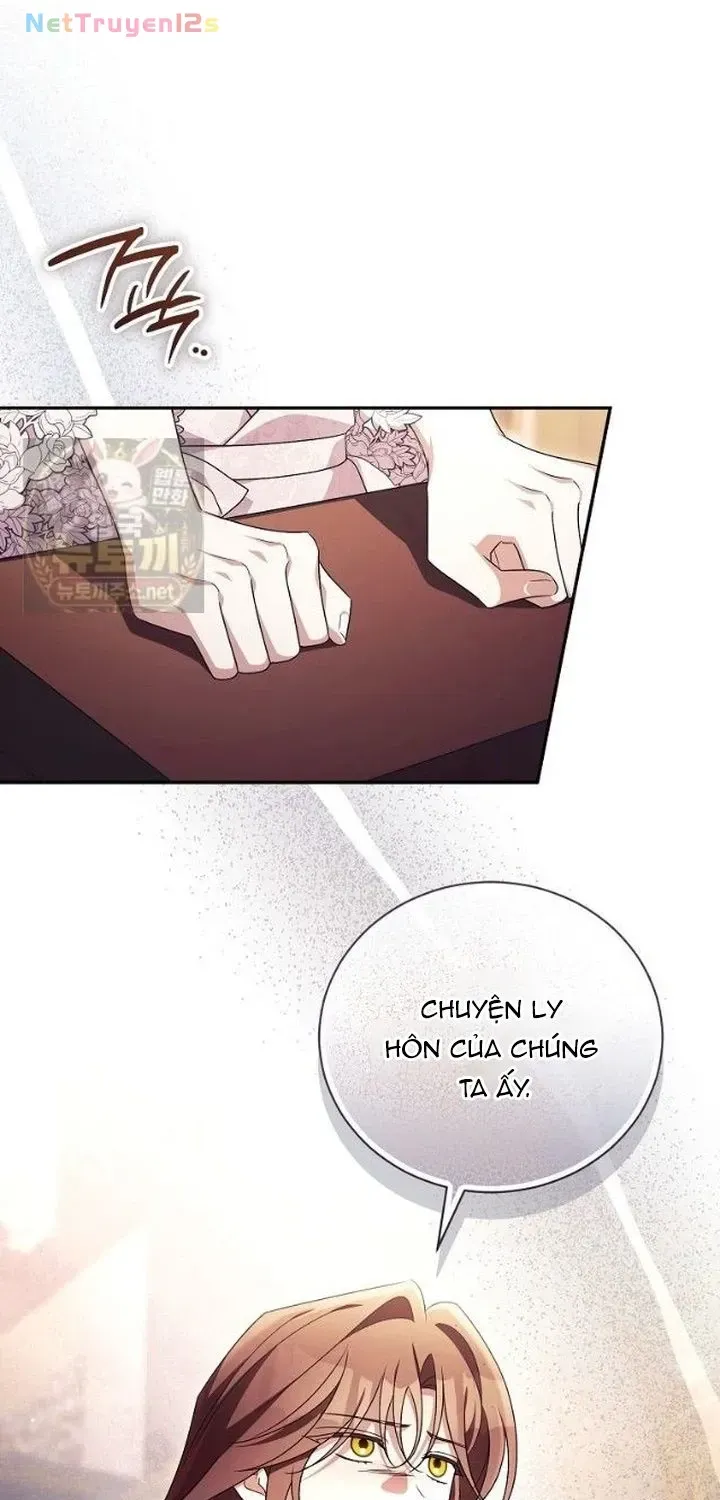 Hôn Phu À, Ta Biết Chàng Ghét Ta Chap 48 - Next Chap 49