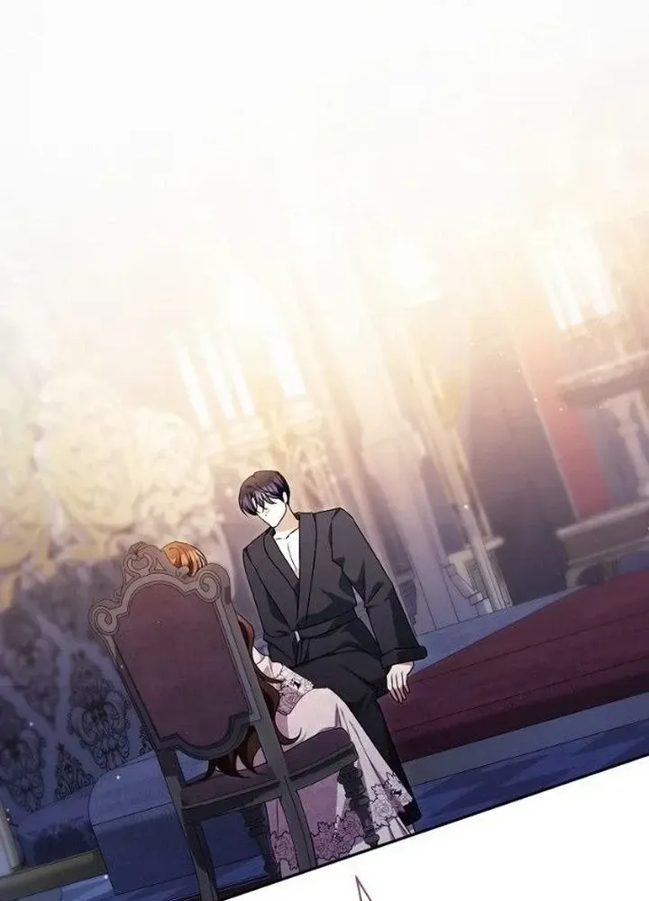 Hôn Phu À, Ta Biết Chàng Ghét Ta Chap 48 - Next Chap 49