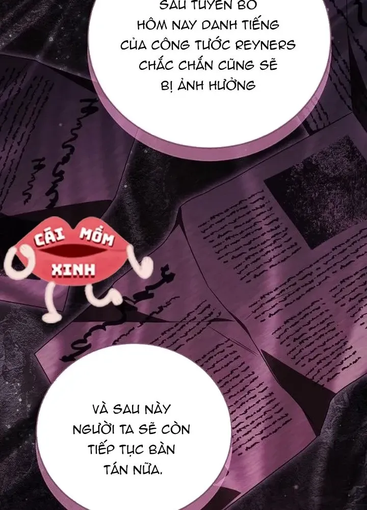 Hôn Phu À, Ta Biết Chàng Ghét Ta Chap 48 - Next Chap 49