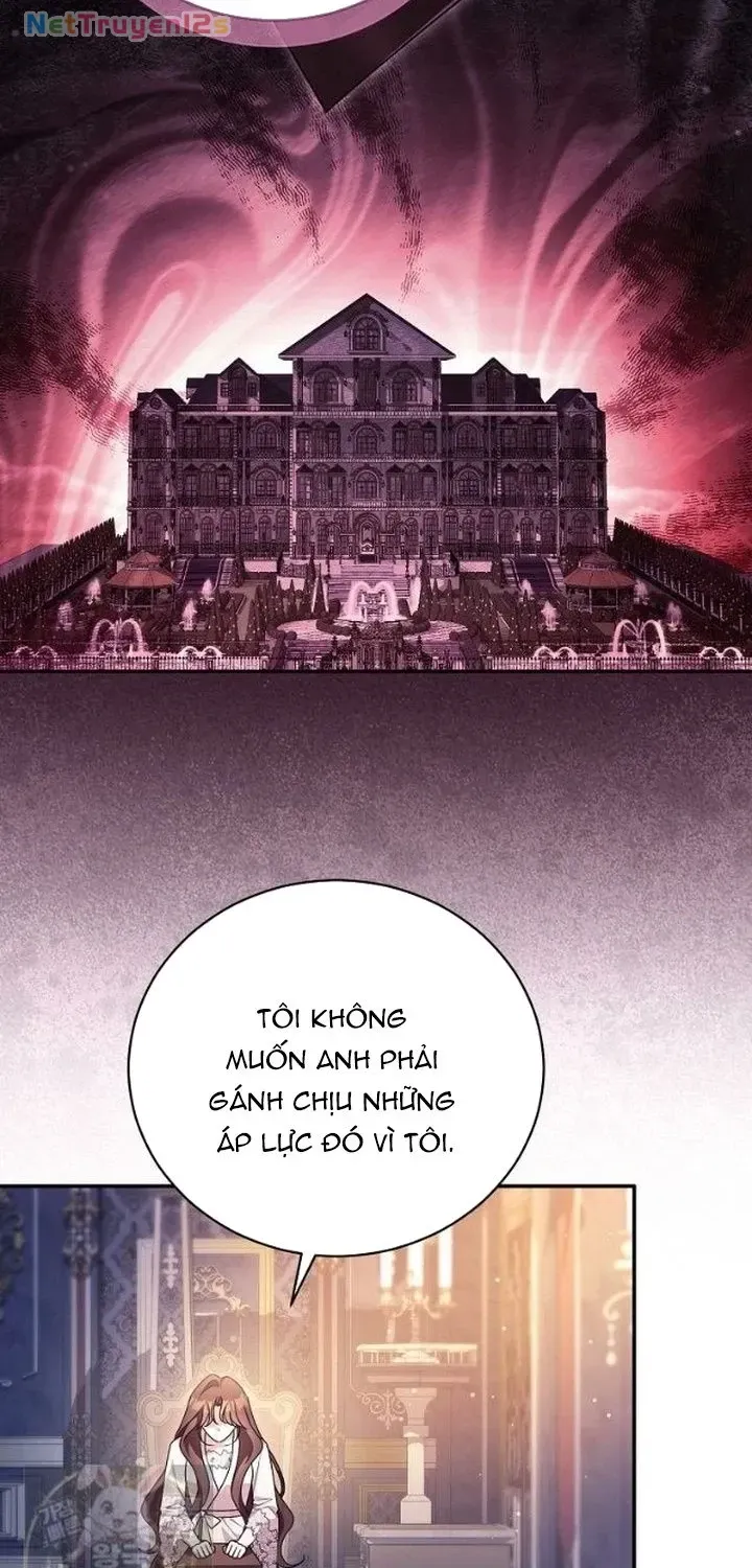 Hôn Phu À, Ta Biết Chàng Ghét Ta Chap 48 - Next Chap 49