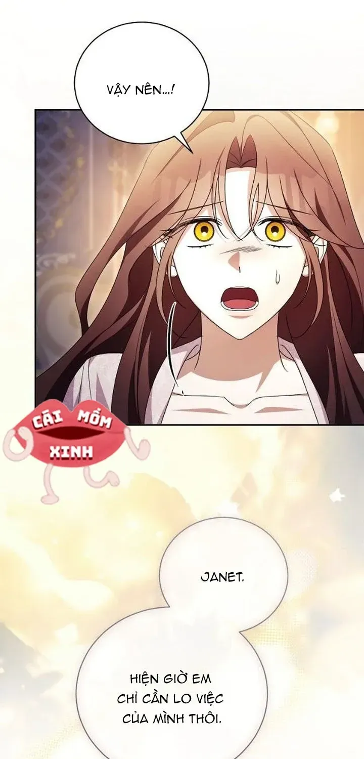 Hôn Phu À, Ta Biết Chàng Ghét Ta Chap 48 - Next Chap 49