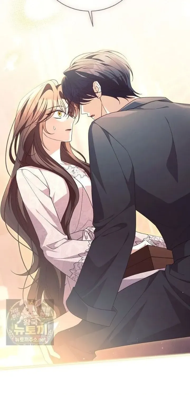 Hôn Phu À, Ta Biết Chàng Ghét Ta Chap 48 - Next Chap 49