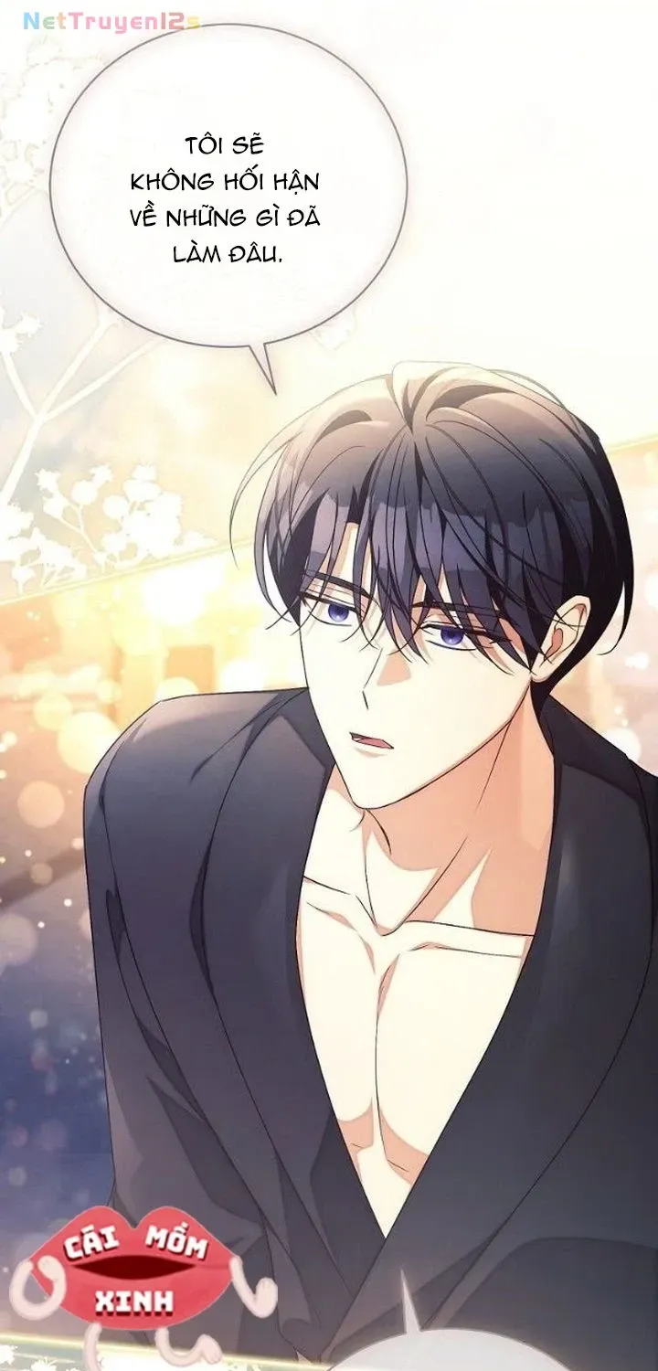 Hôn Phu À, Ta Biết Chàng Ghét Ta Chap 48 - Next Chap 49