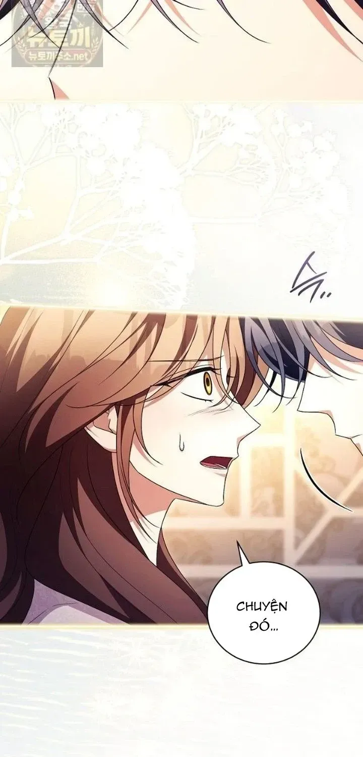 Hôn Phu À, Ta Biết Chàng Ghét Ta Chap 48 - Next Chap 49