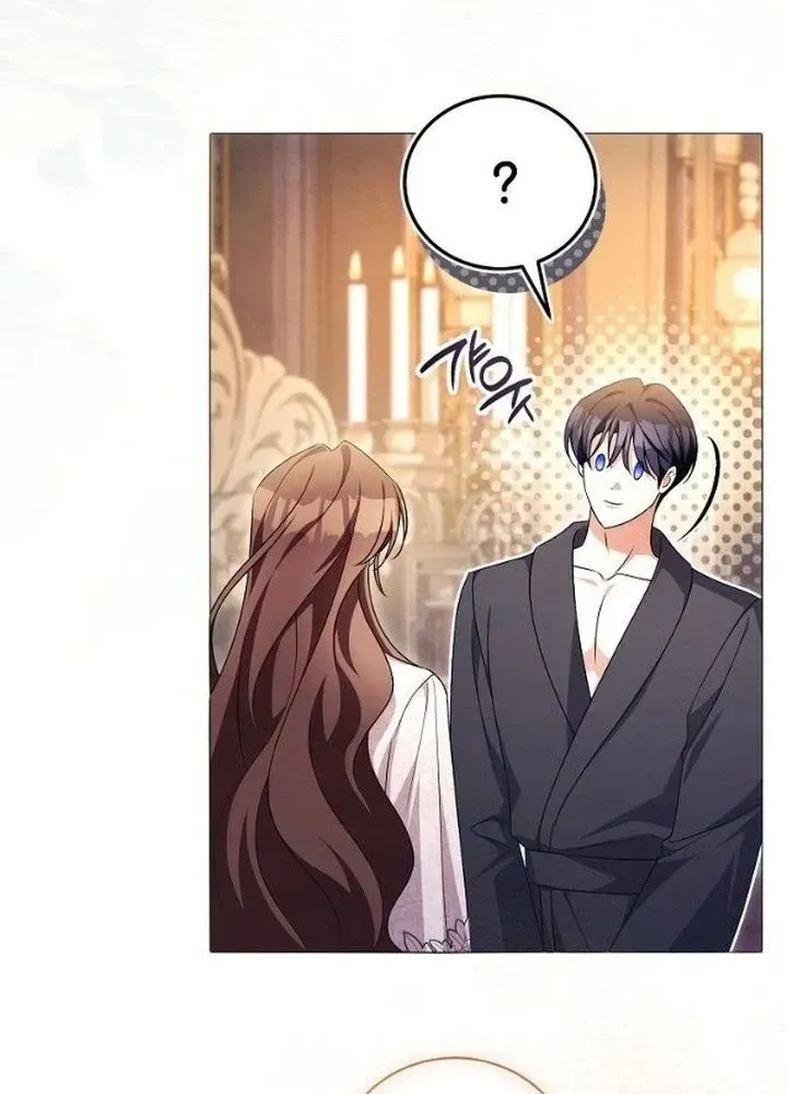 Hôn Phu À, Ta Biết Chàng Ghét Ta Chap 48 - Next Chap 49