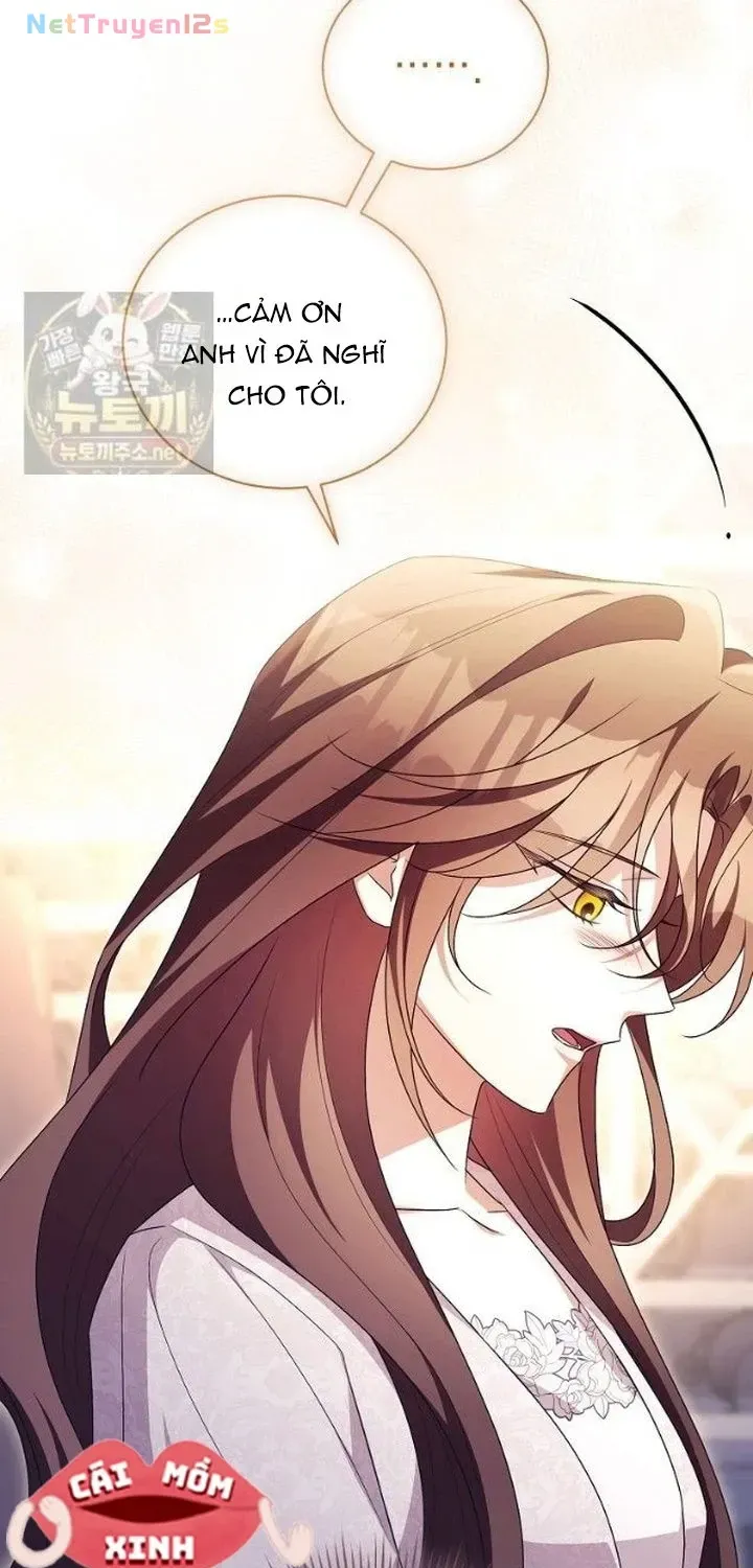 Hôn Phu À, Ta Biết Chàng Ghét Ta Chap 48 - Next Chap 49