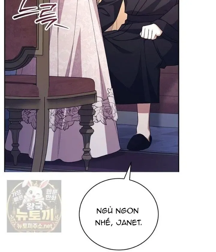 Hôn Phu À, Ta Biết Chàng Ghét Ta Chap 48 - Next Chap 49