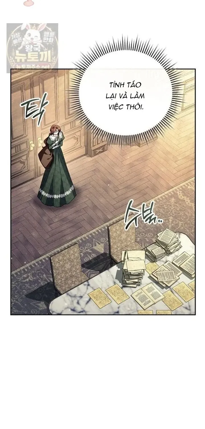 Hôn Phu À, Ta Biết Chàng Ghét Ta Chap 48 - Next Chap 49