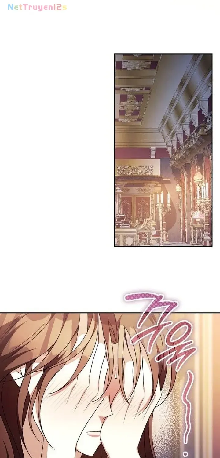 Hôn Phu À, Ta Biết Chàng Ghét Ta Chap 48 - Next Chap 49