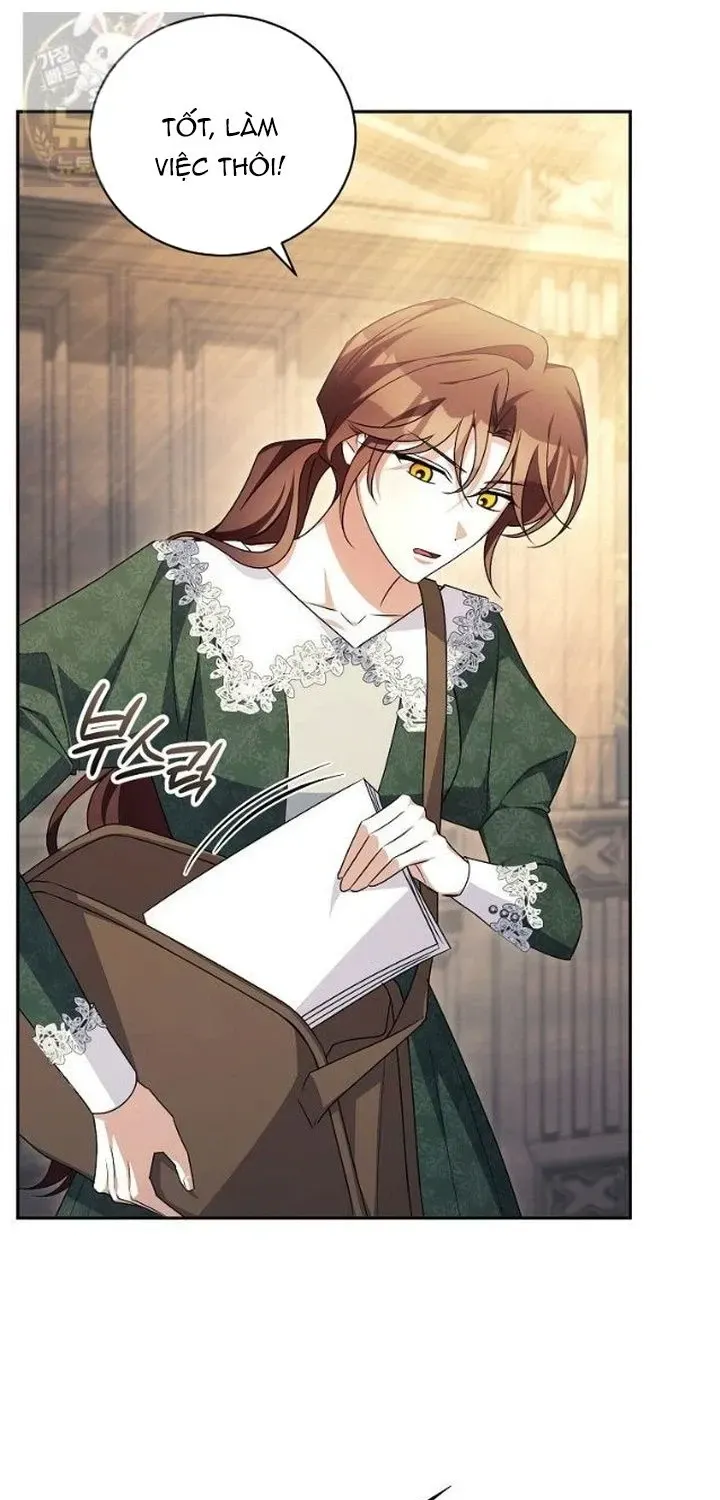 Hôn Phu À, Ta Biết Chàng Ghét Ta Chap 48 - Next Chap 49