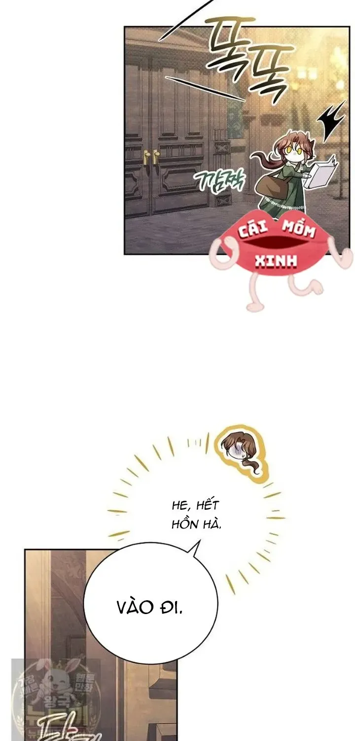Hôn Phu À, Ta Biết Chàng Ghét Ta Chap 48 - Next Chap 49