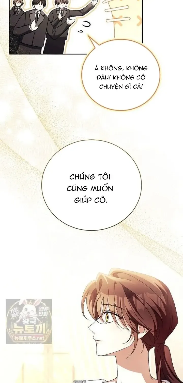 Hôn Phu À, Ta Biết Chàng Ghét Ta Chap 48 - Next Chap 49