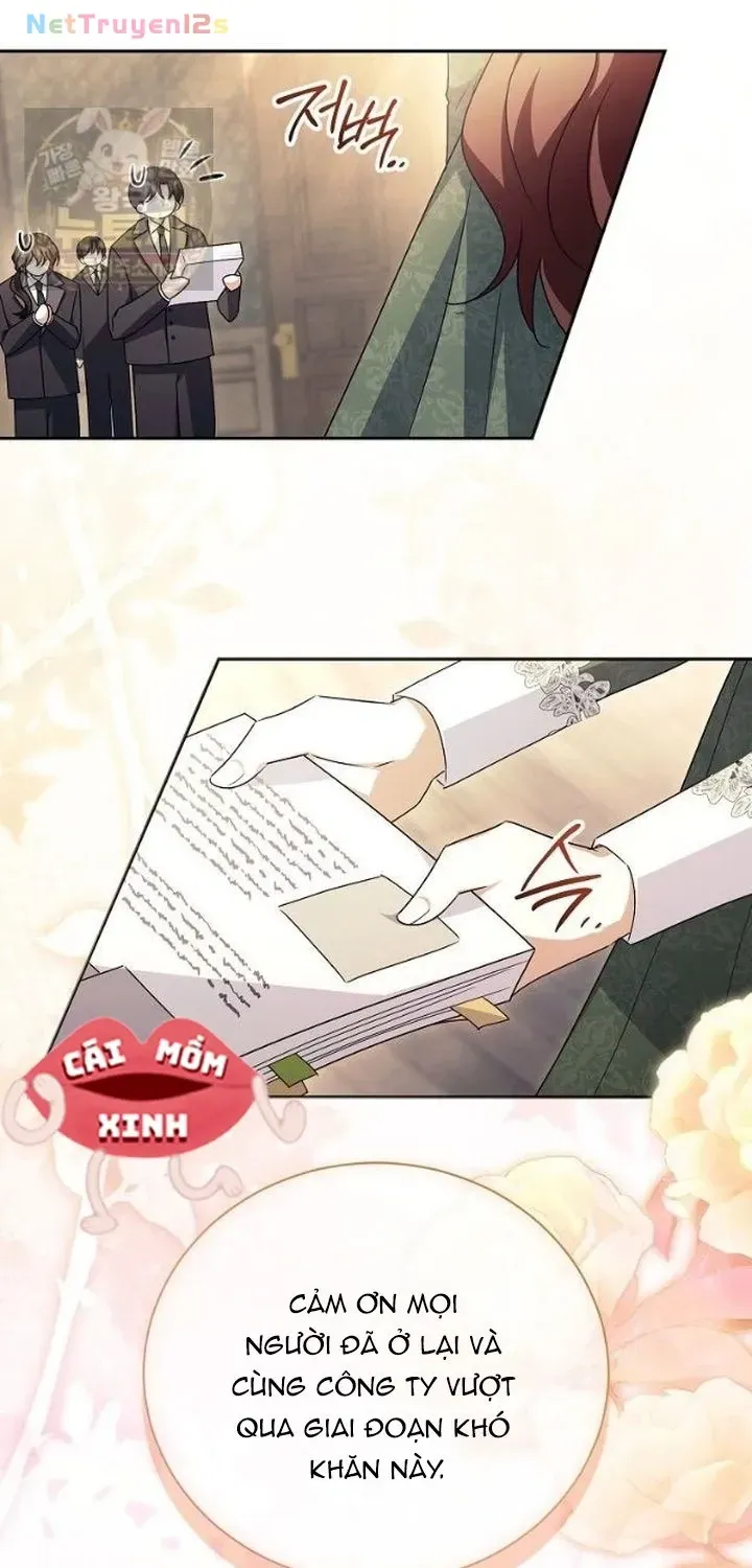 Hôn Phu À, Ta Biết Chàng Ghét Ta Chap 48 - Next Chap 49