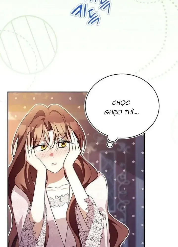 Hôn Phu À, Ta Biết Chàng Ghét Ta Chap 48 - Next Chap 49