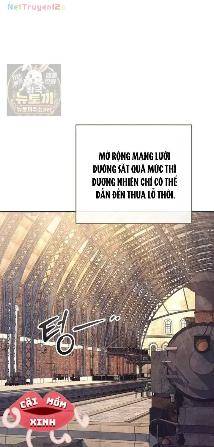 Hôn Phu À, Ta Biết Chàng Ghét Ta Chap 49 - Next Chap 50