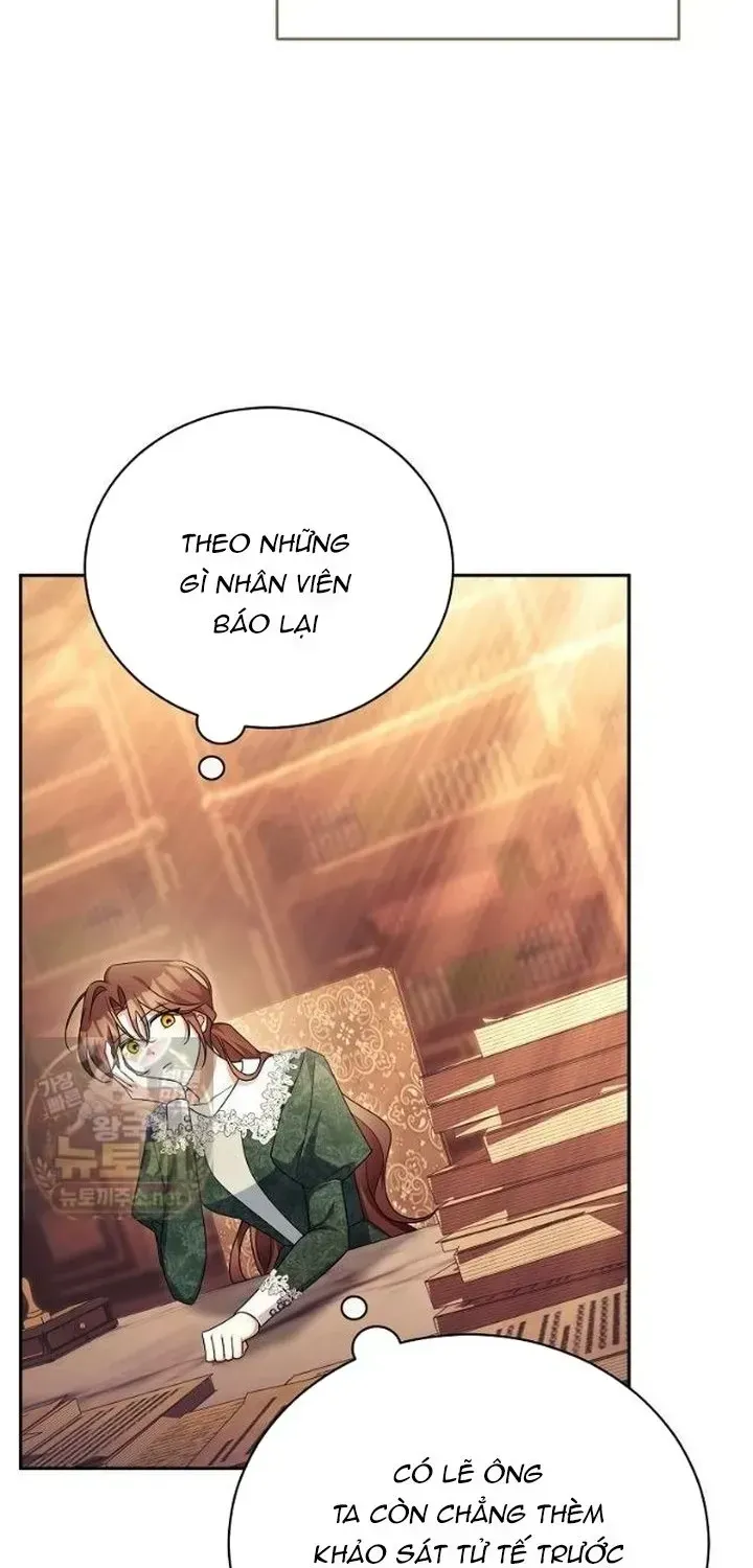 Hôn Phu À, Ta Biết Chàng Ghét Ta Chap 49 - Next Chap 50
